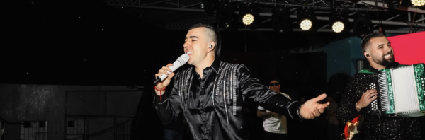Grupo Firme llega a Tunja con invitado especial: Dasan Velasquez